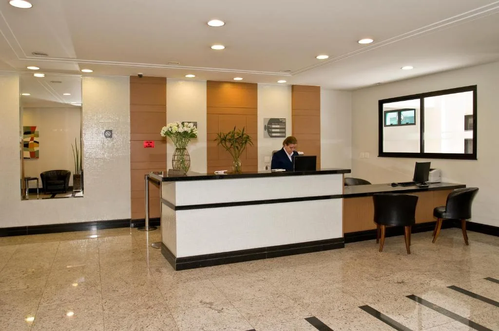 Hotel Domani — 4