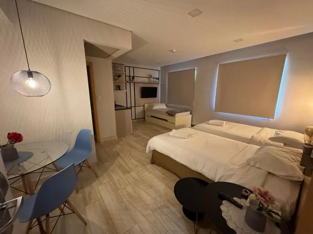 Hotel Flat Guarulhos 5 — 2
