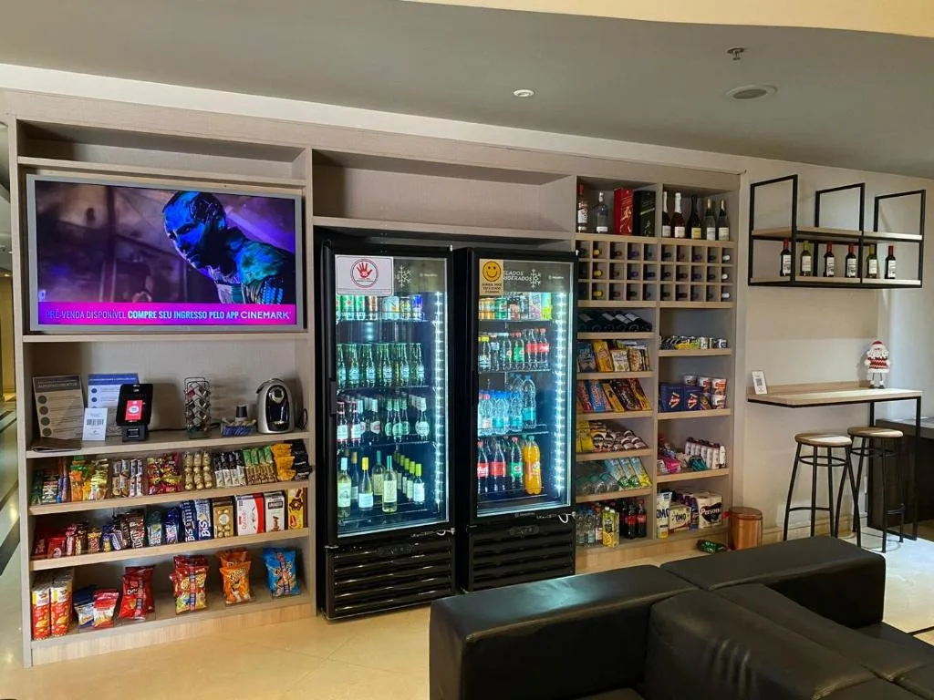 Hotel Flat Guarulhos 5 — 5