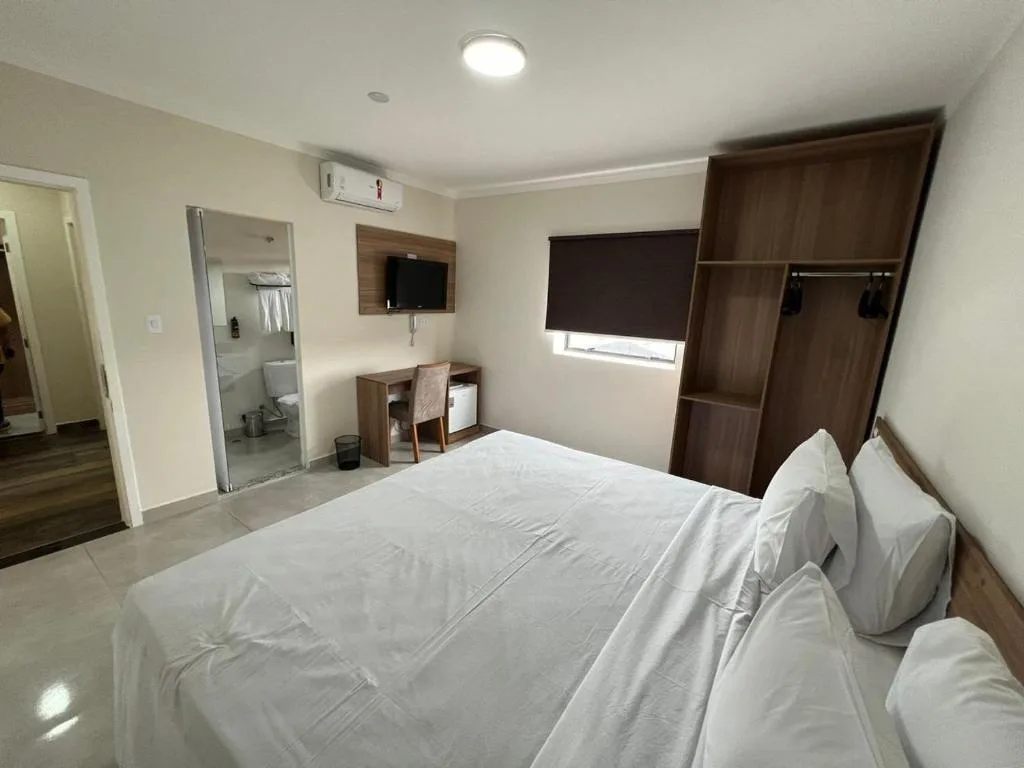 Hotel Internacional Guarulhos — 2
