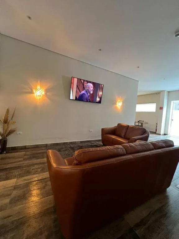 Hotel Internacional Guarulhos — 4