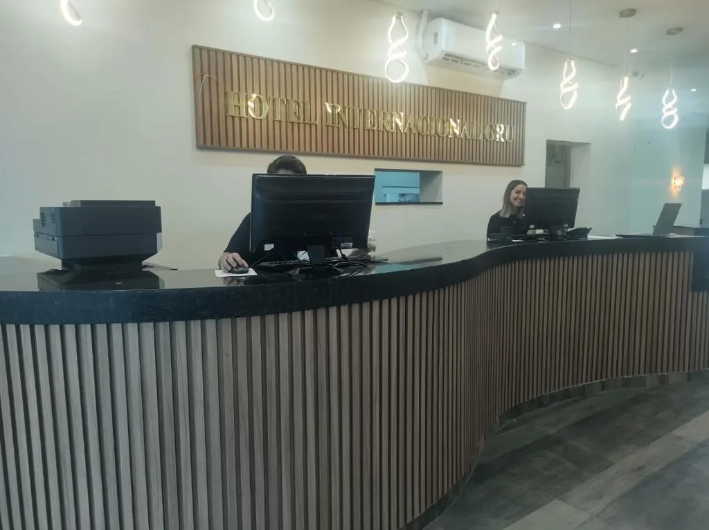 Hotel Internacional Guarulhos — 5