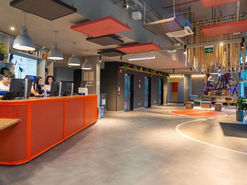 Ibis Budget Guarulhos Aeroporto — 3