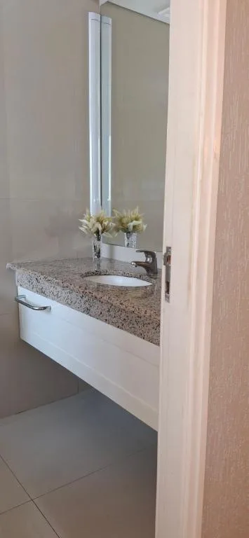 International Airport Flat - Guarulhos quarto 1267 — 3