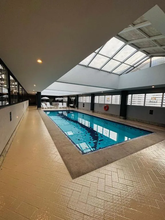 International Airport Flat — 4