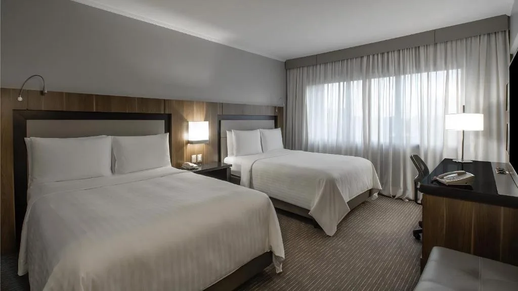 Marriott São Paulo Airport Hotel — 3