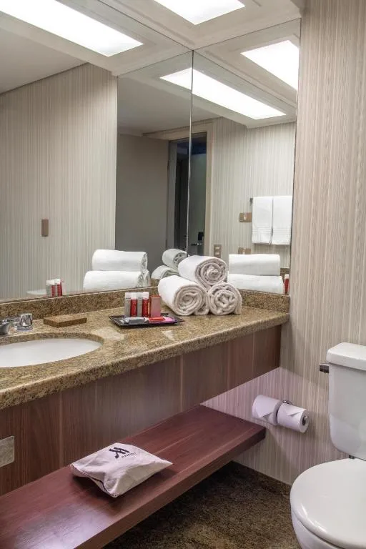 Marriott São Paulo Airport Hotel — 4