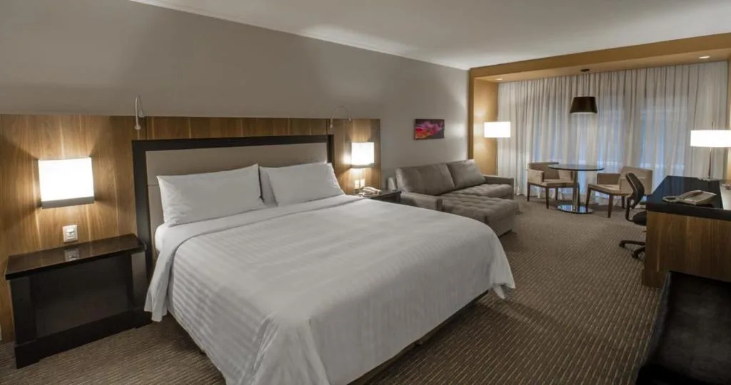 Marriott São Paulo Airport Hotel — 5