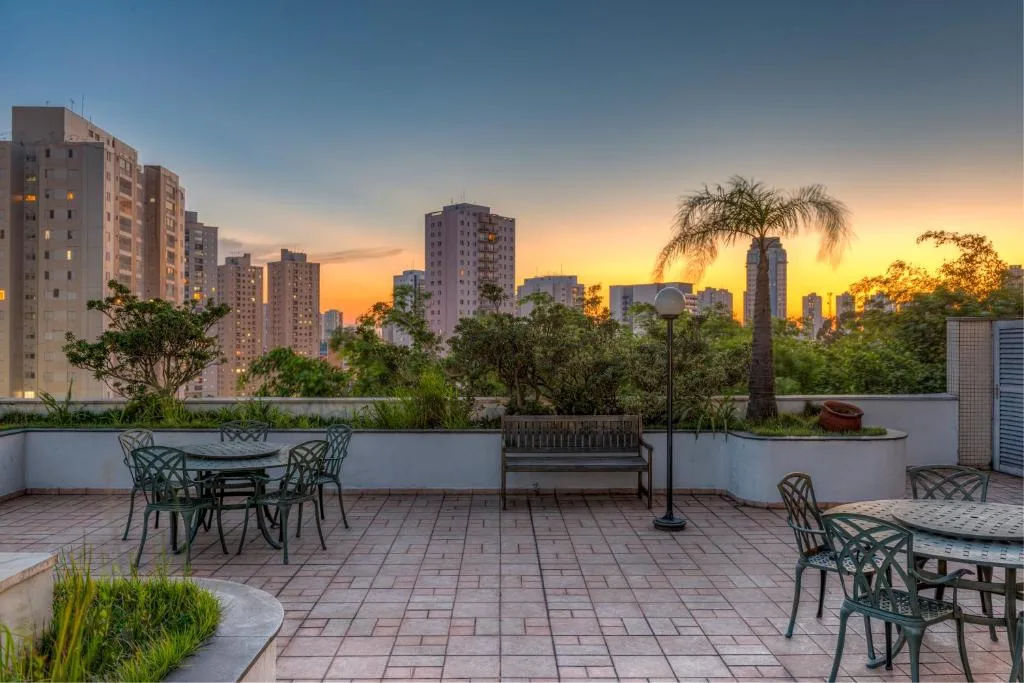 Monreale Plus Guarulhos International Airport — 3
