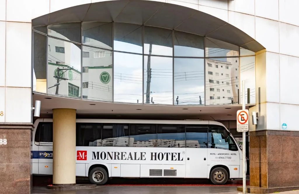 Monreale Plus Guarulhos International Airport — 5