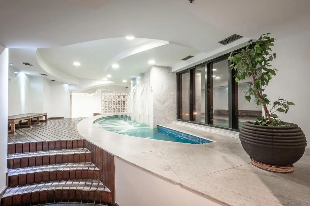 Slaviero Hotel Guarulhos Aeroporto — 3