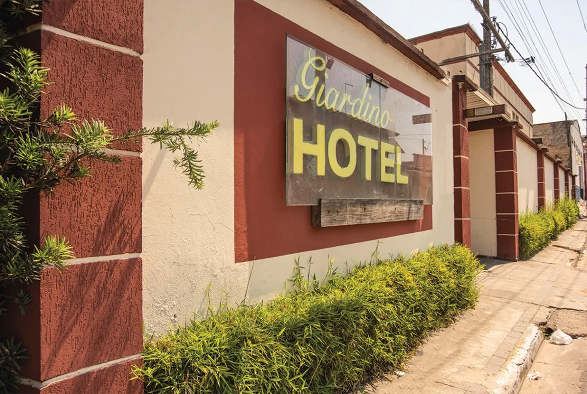 Giardino Hotel