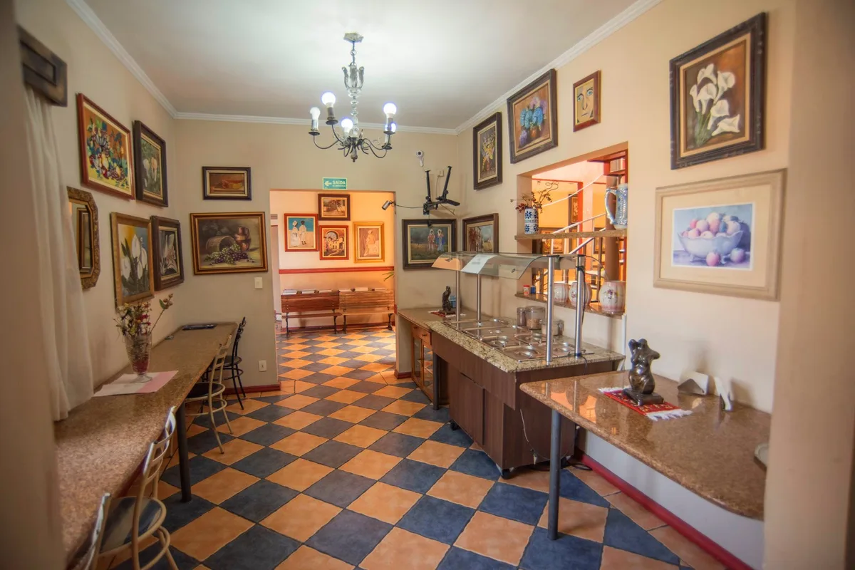Giardino Hotel — 4