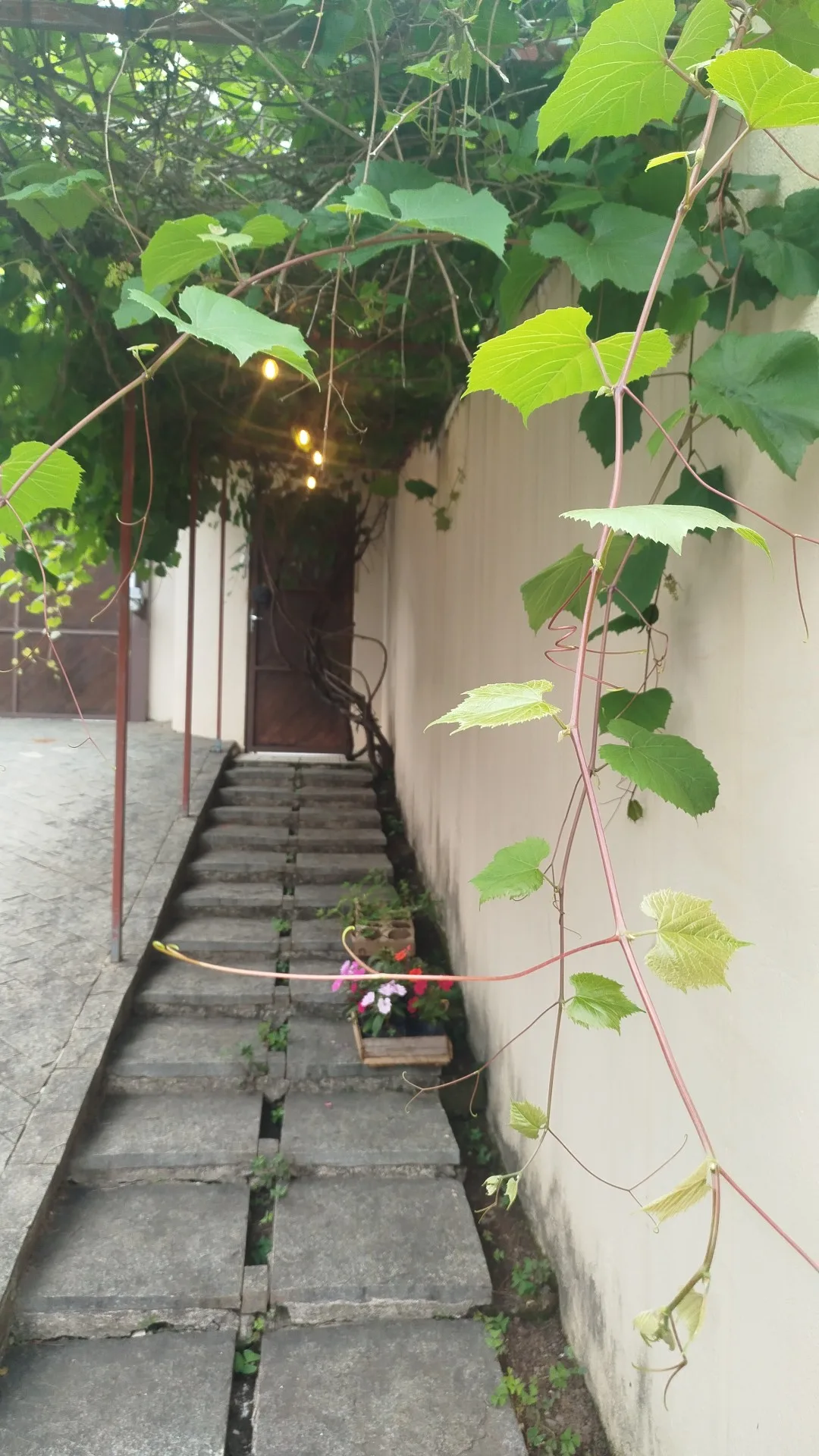 Haja Luz Casa Pousada no Centro de Itaquaquecetuba — 2