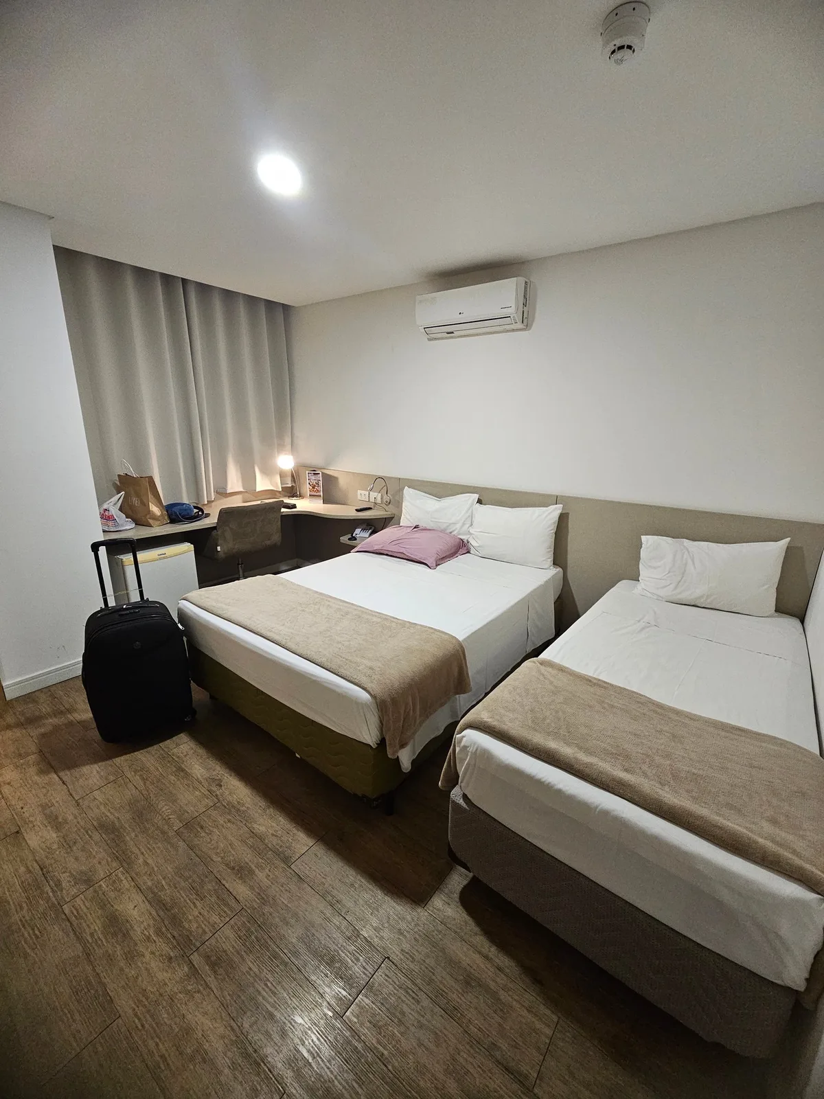 Hotel Arujá — 5