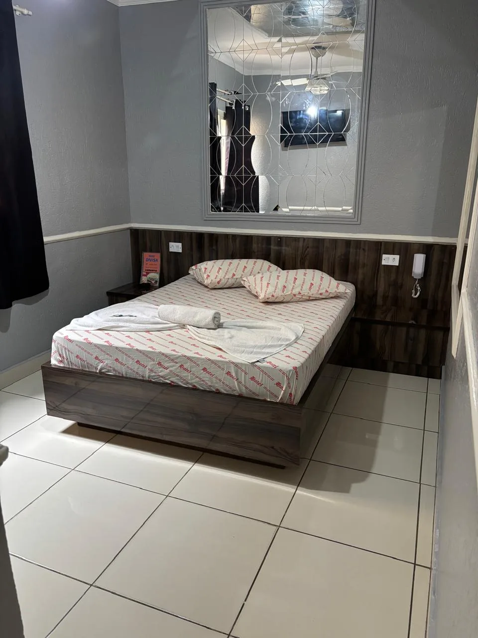 Hotel Divisa