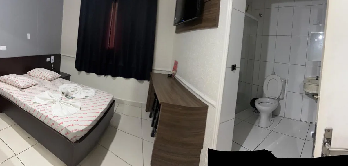 Hotel Divisa — 5