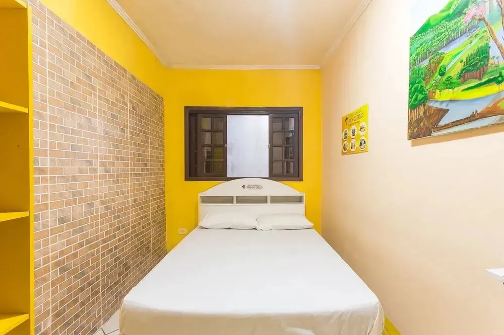 Hotel e Pousada - Toka do Skillo — 3
