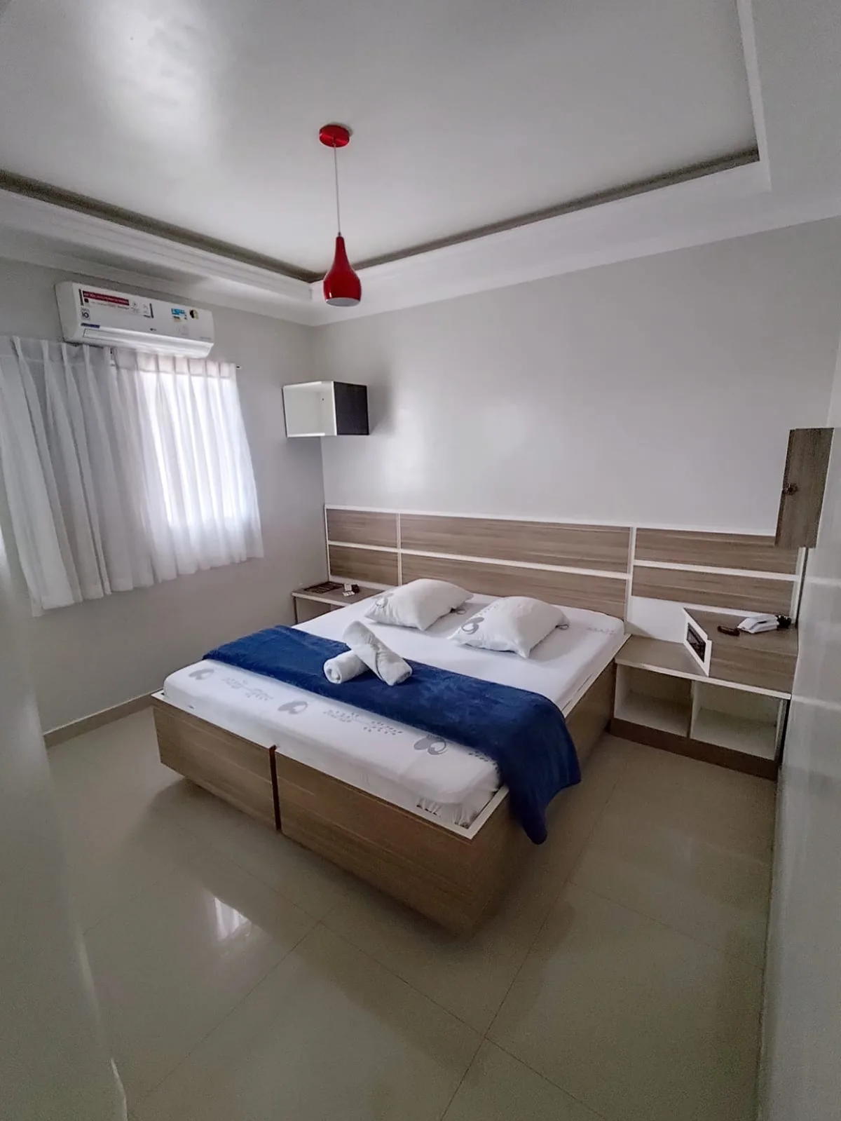 Hotel M Itaquera — 3