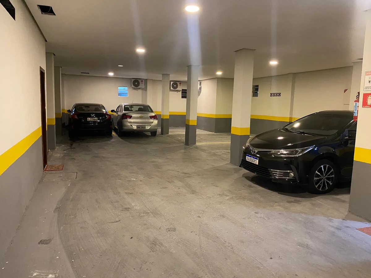Hotel Tenda — 5