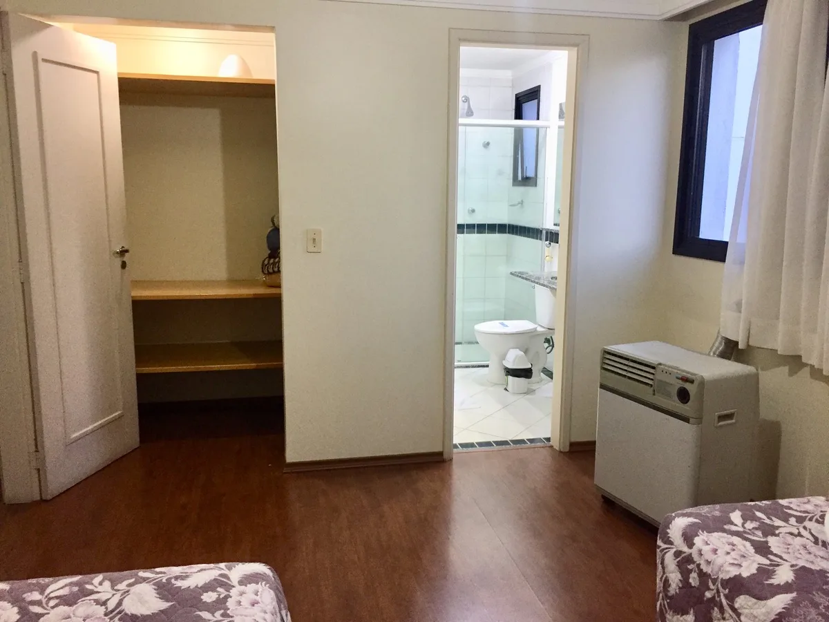 Imperial Suzano Apart Hotel — 2