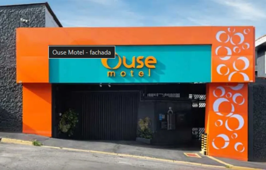 Ouse Motel — 5