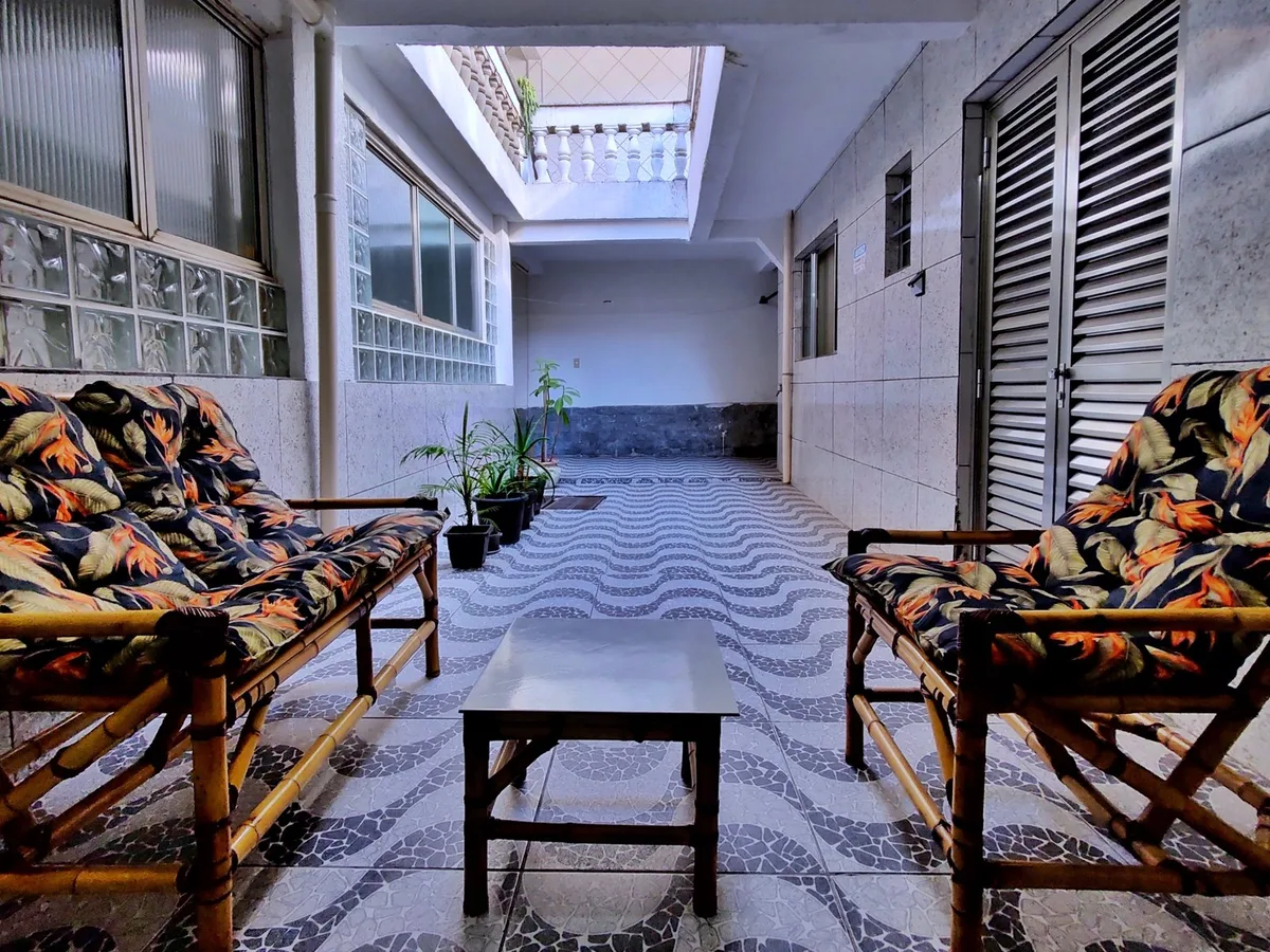 Pousada Guarulhos — 4