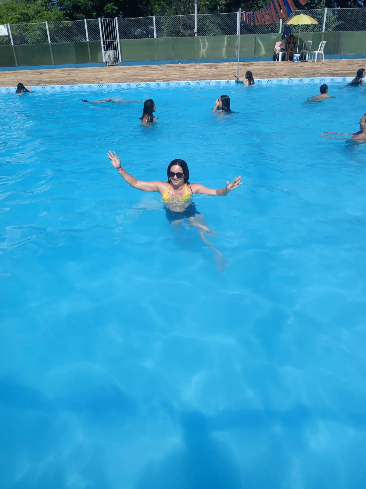 Pousada Hotel Fortaleza S.p