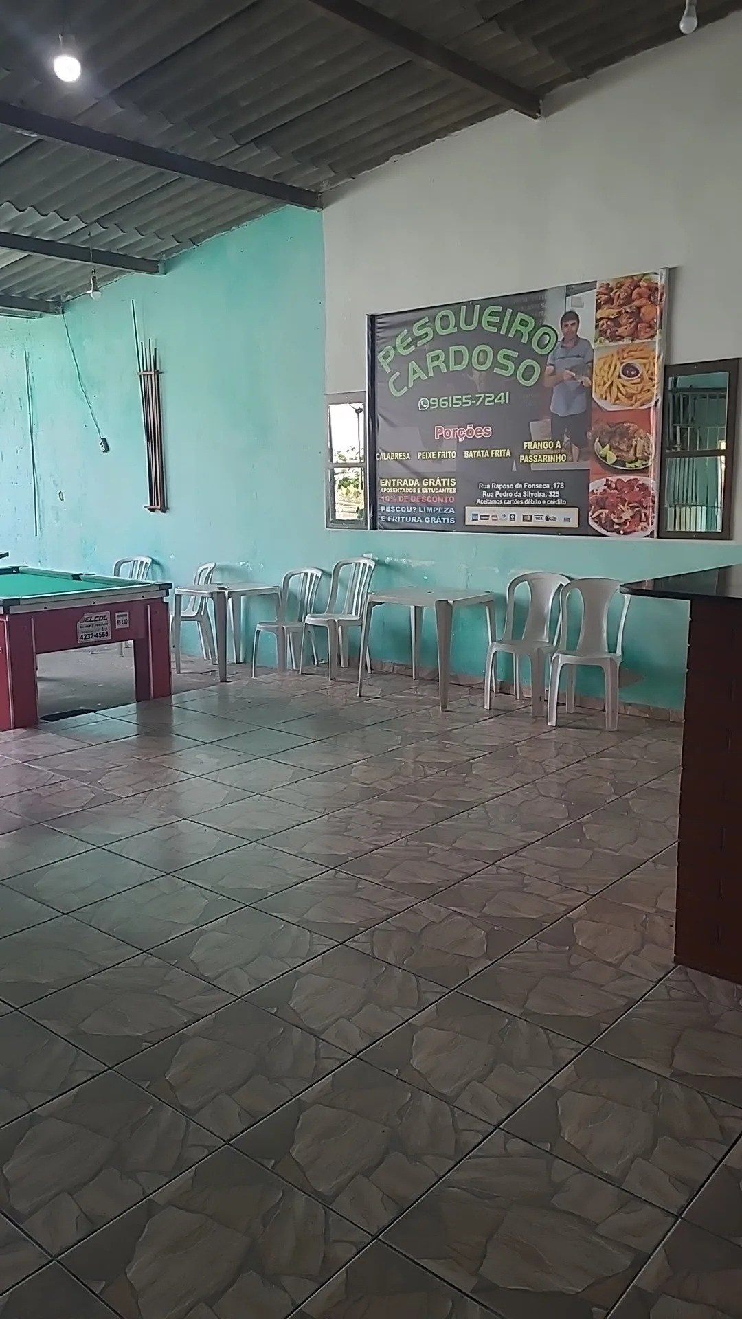 Pousada Hotel Fortaleza S.p — 5