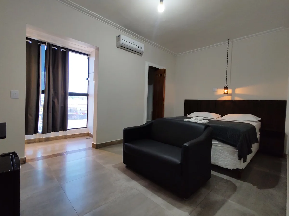 Sevili Garden Hotel — 3