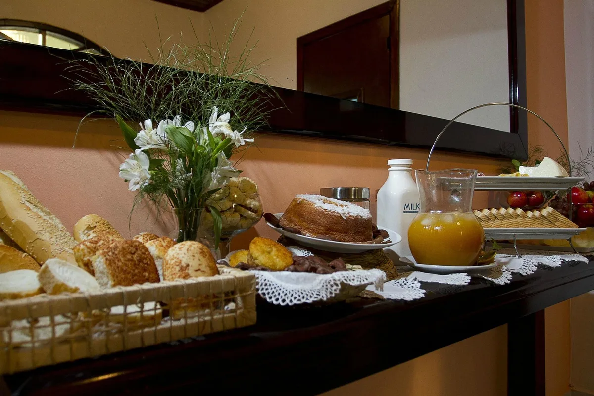 Viverdi Hotel