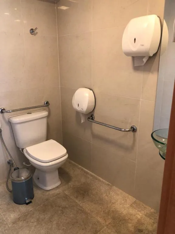 Apart hotel- FLAT no melhor do Manaíra Apto 401 — 3