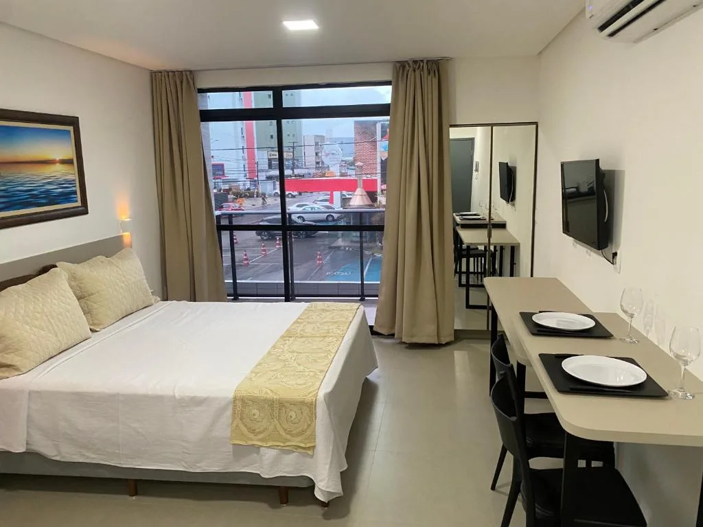 Apartamento próximo a praia no Tramonto bessa — 2