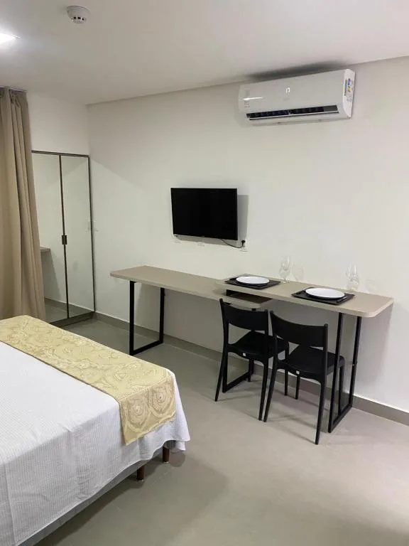 Apartamento próximo a praia no Tramonto bessa — 4