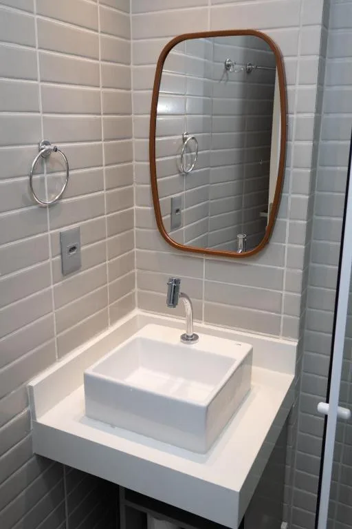 Arpoar Suítes 330 — 3
