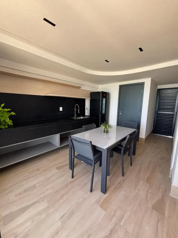 Flat no Bessa Jardim Oceania — 5