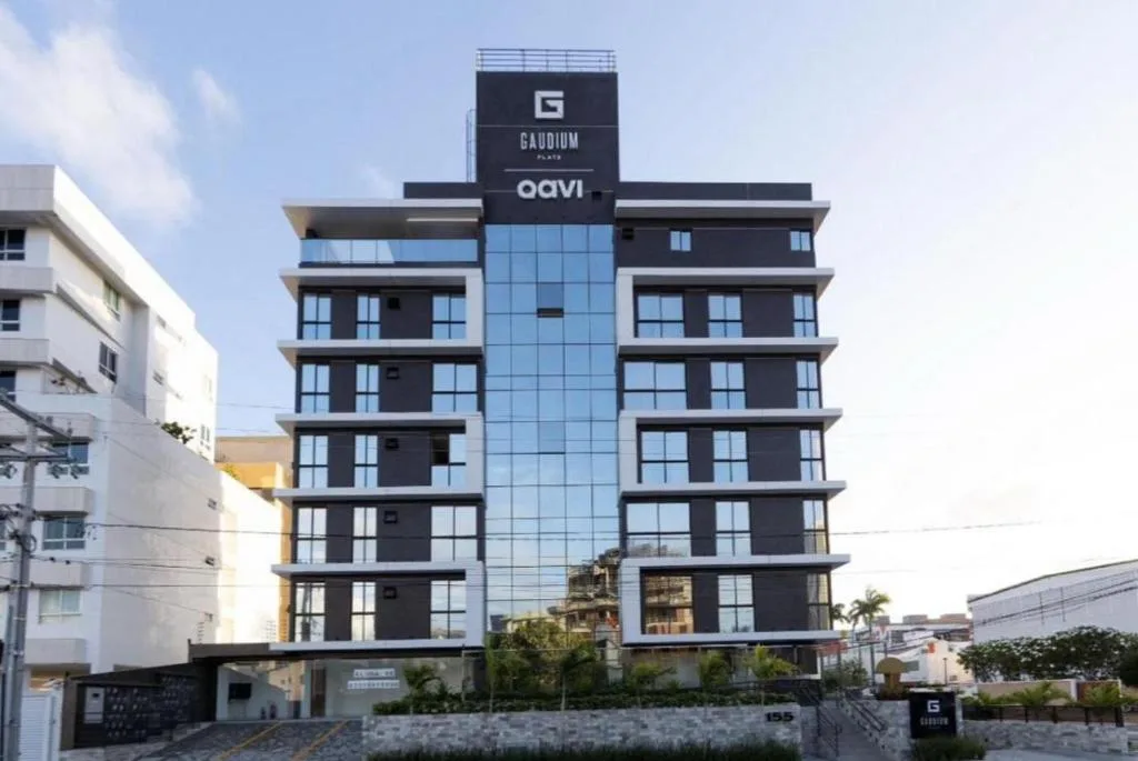 Gaudium Apart-Hotel