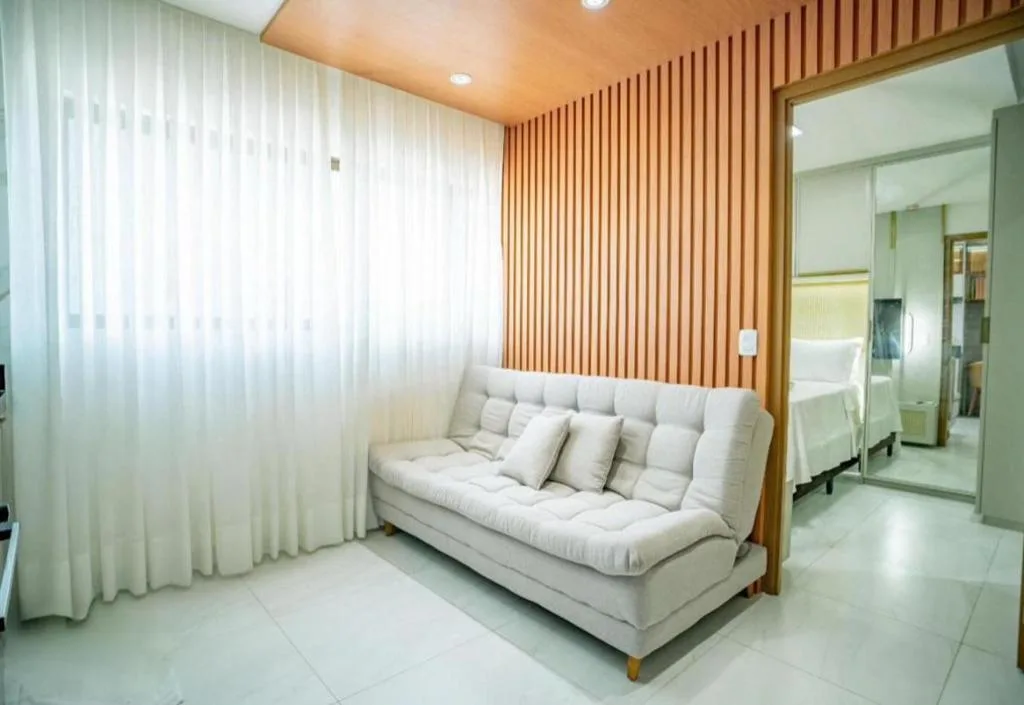 Gaudium Apart-Hotel — 2