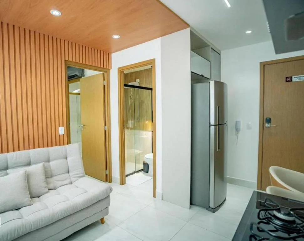 Gaudium Apart-Hotel — 3