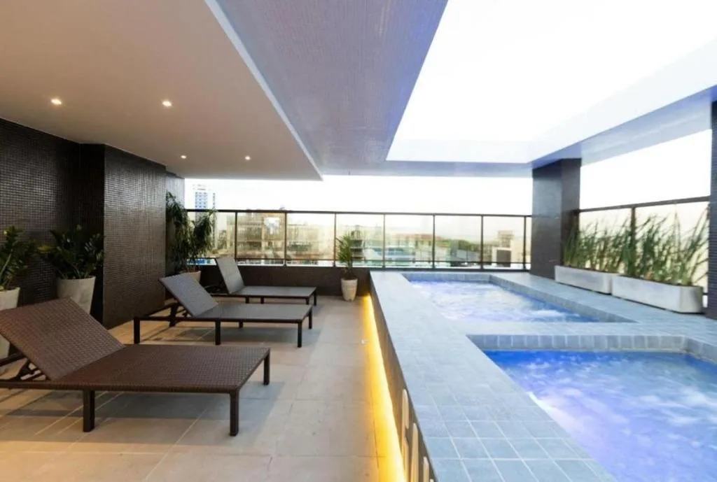 Gaudium Apart-Hotel — 4