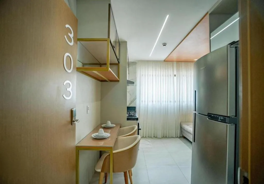 Gaudium Apart-Hotel — 5