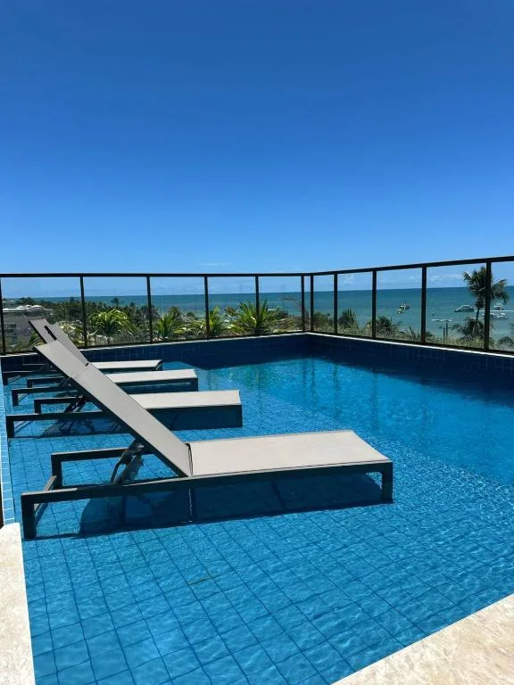 Holanda Gold Hotel Praia de Tambaú