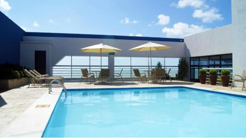hotel tambau flat particular 605 — 3