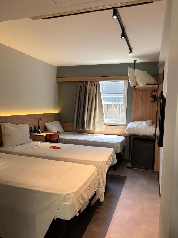 Ibis Joao Pessoa Praia — 2