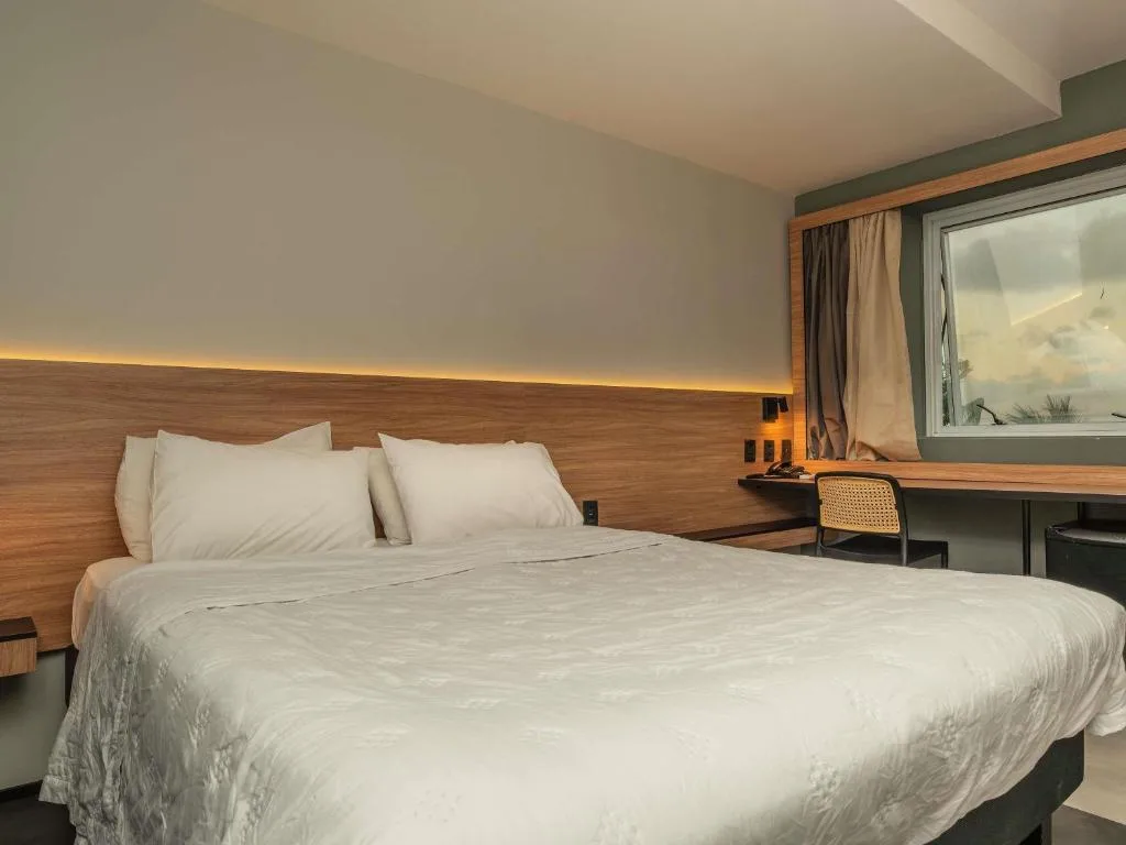 Ibis Joao Pessoa Praia — 3