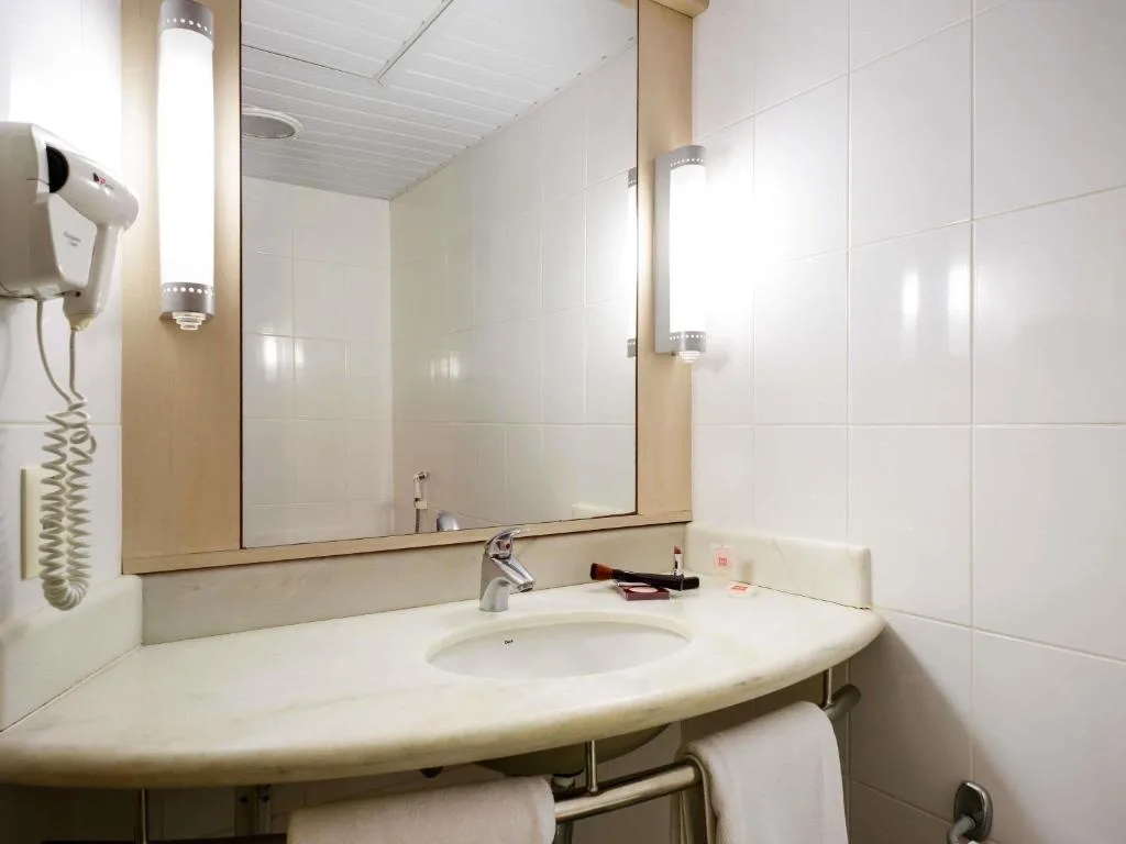 Ibis Joao Pessoa Praia — 4
