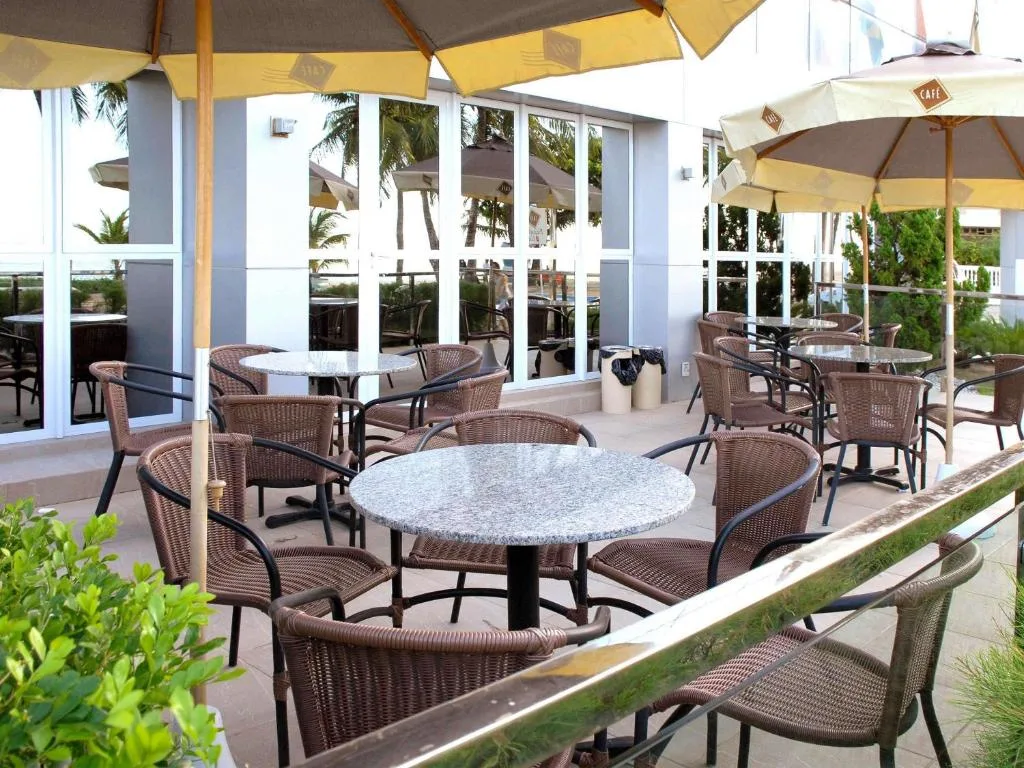 Ibis Joao Pessoa Praia — 5