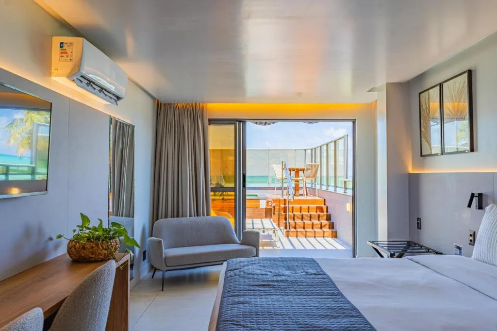 Icon Hotel by Welkom — 2