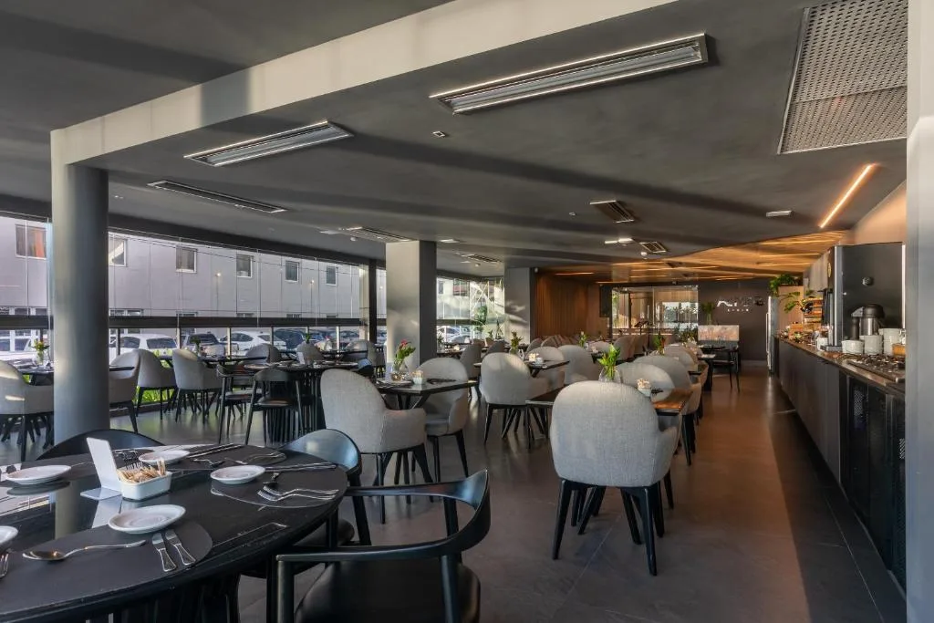 Icon Hotel by Welkom — 4
