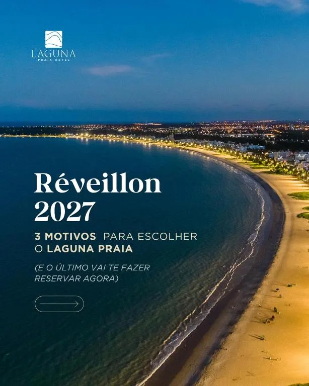 Laguna Praia Hotel